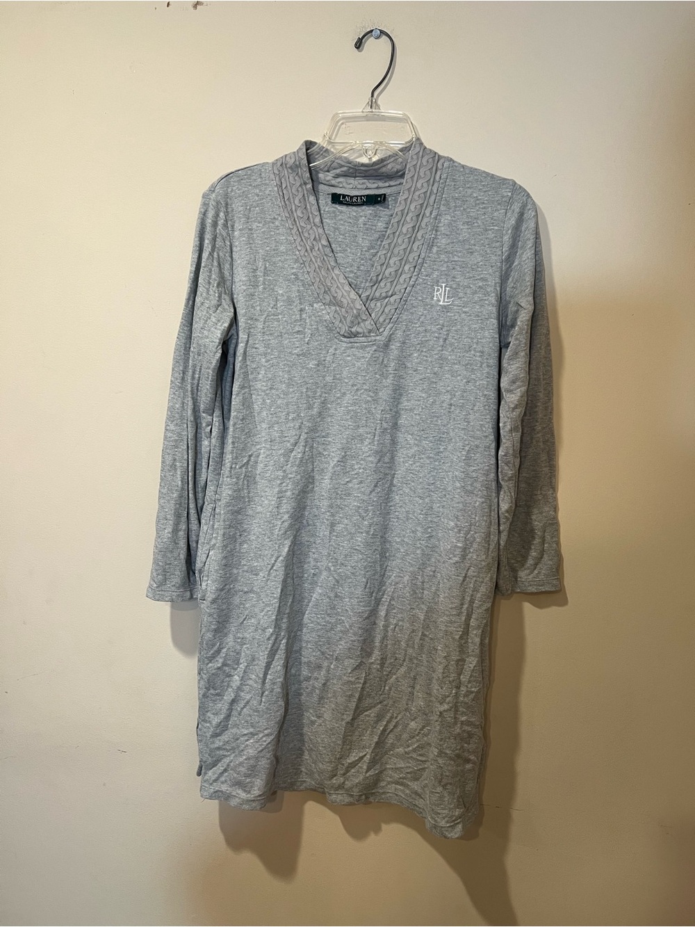 Ralph Lauren Sweater Top - Picture 1 of 4